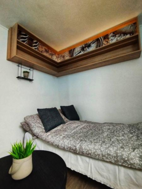 Apartman Monroe
